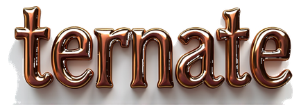 ternate togel logo