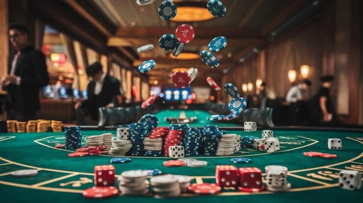 ternate togel Live and pre-match markets